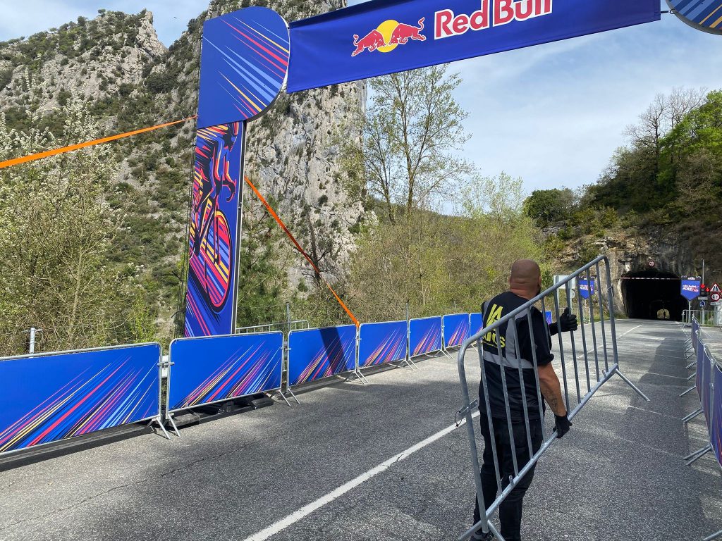 VUELTA ESPAÑA