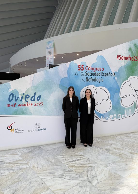 Comprometidos con la excelencia